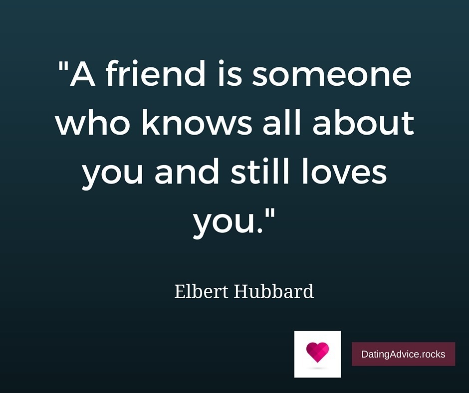 Dating quote