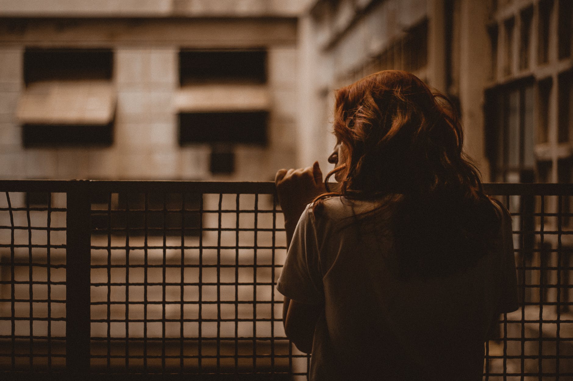 How To Get Over Someone